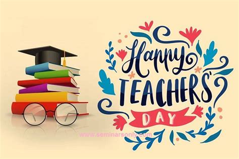 teachers day wishes png
