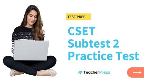 teachers test prep cset