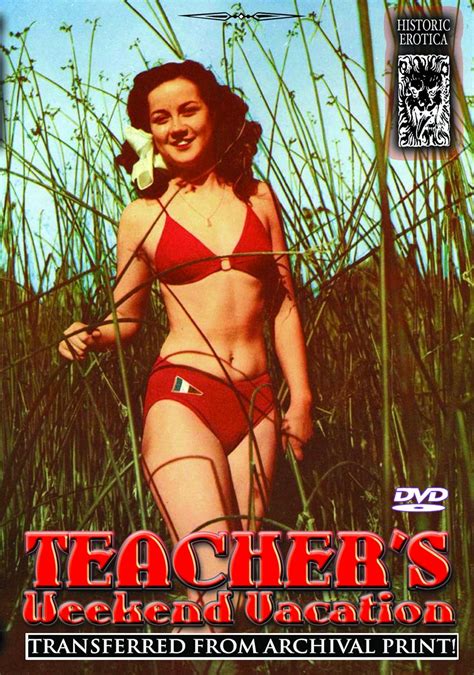 teachers weekend vacation