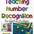 teaching number recognition kindergarten