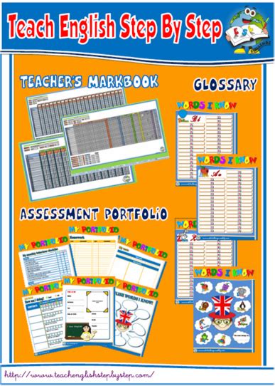 Teaching Aids In Esl Classroom