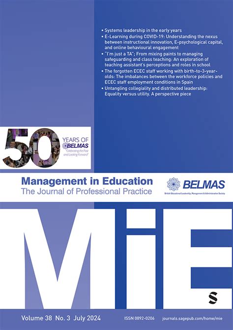 teaching and learning in higher education journal