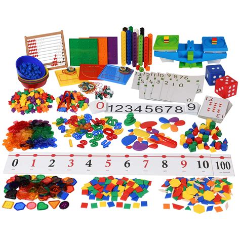 Teaching And Learning Resources In Mathematics