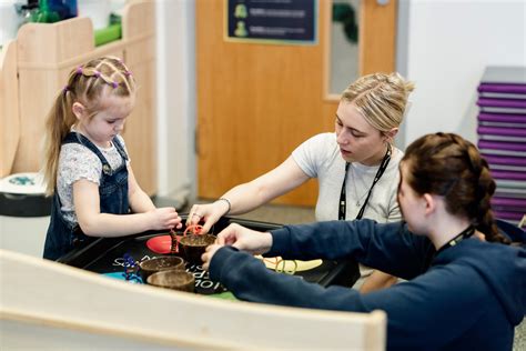 teaching assistant peterborough