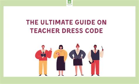Teaching Dress Code Reddit