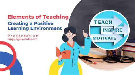 Teaching Elements