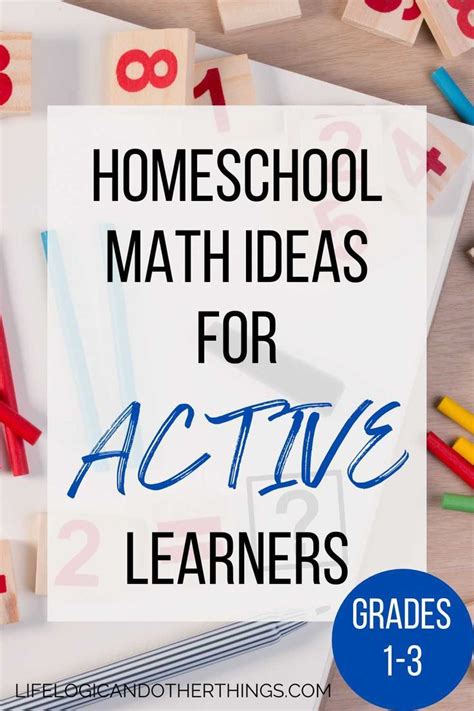 Teaching Math Without Worksheets
