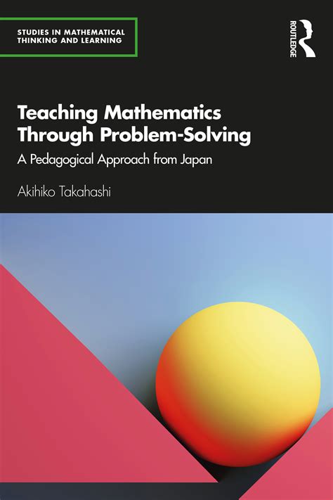 teaching mathematics through problem solving pdf