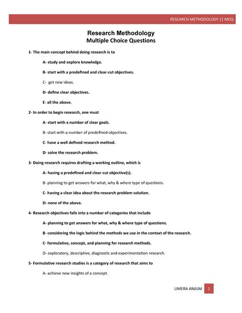 teaching methodology questions and answers pdf download
