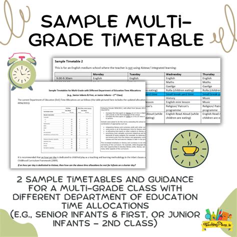 Teaching Timetable Lse