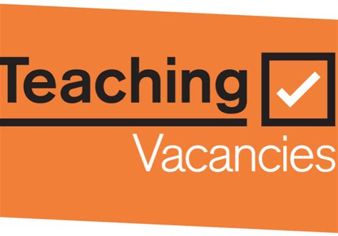 teaching training vacancies