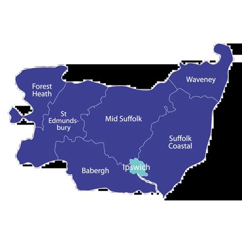 teaching vacancies suffolk