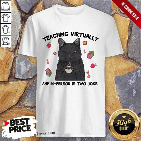 Teaching Virtually And In Person