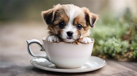 Teacup Dog Types