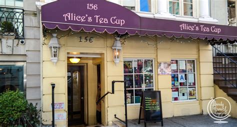 Teacup Thai Restaurant