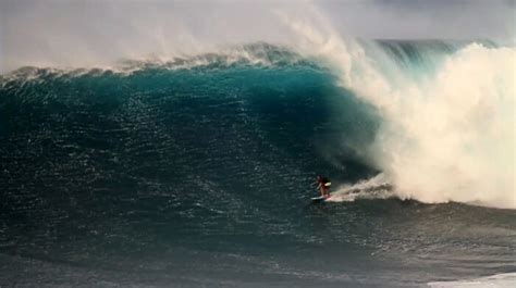 Teahupoo Live Stream