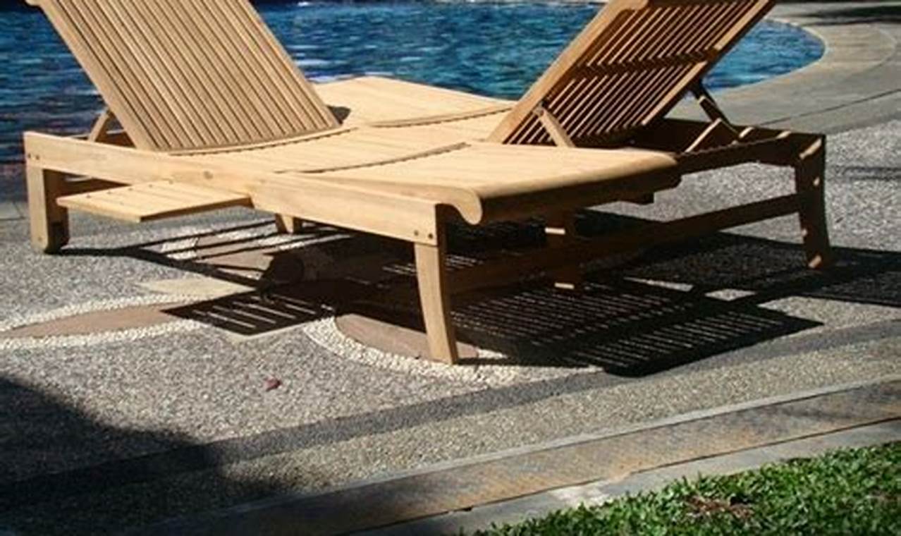 teak suppliers for outdoor furniture giva chaise lounge