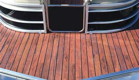 Teak Boat Flooring Vinyl flooring Designs
