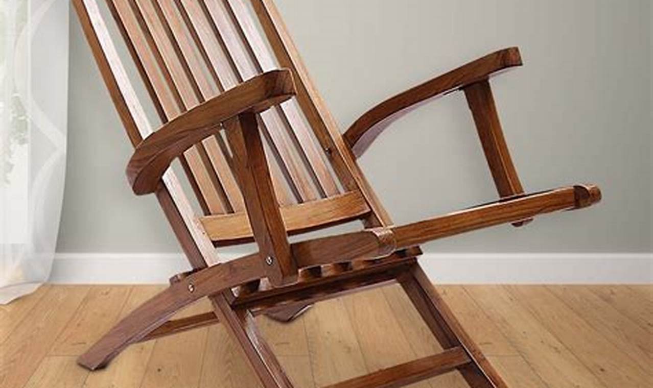 teak wooden furniture online