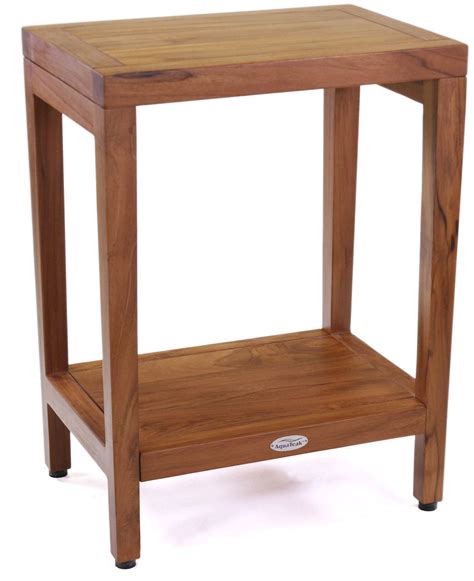Teak End Tables Canada