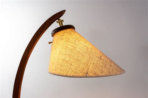 Upgrade Your Home Decor with a Stylish Teak Floor Lamp - Find the Best Deals Online!