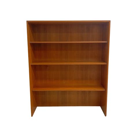 Teak Shelves 2