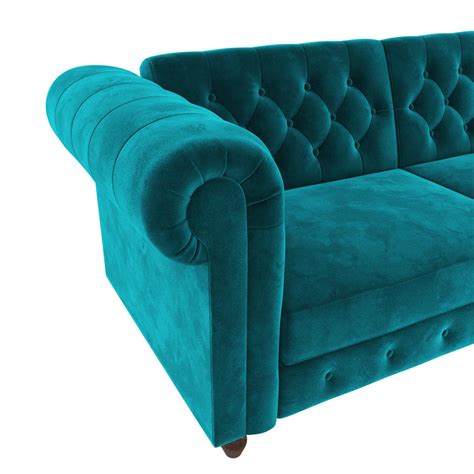  27 References Teal Velvet Sofa Bed Uk New Ideas