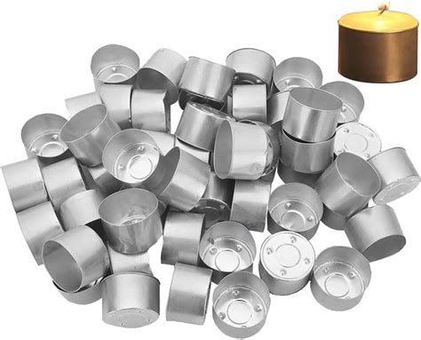 Tealight Candle Cups