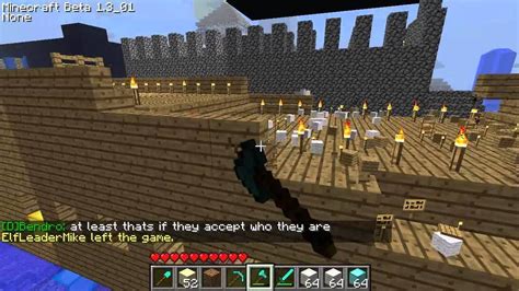 Team Avolition Minecraft