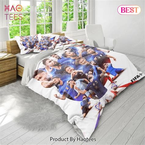 Team Bedding.com