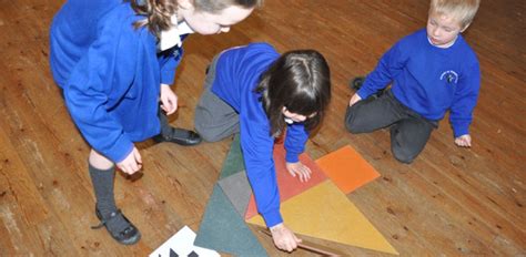 Team Building Activities Ks1