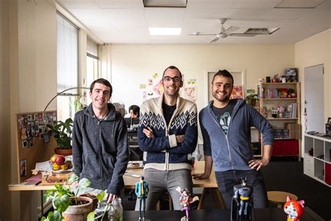 Team Cherry Game Developer