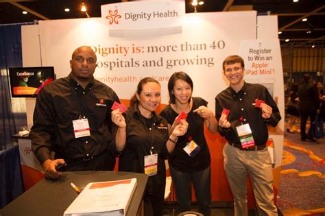 Team Dignity Health