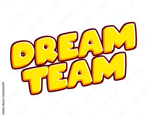 team double dream