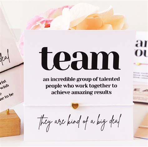 team gift card