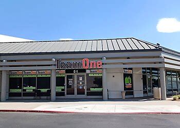 Discover the Power of Team One Moreno Valley: Transforming Lives and Communities