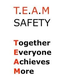 Team Safety Matters