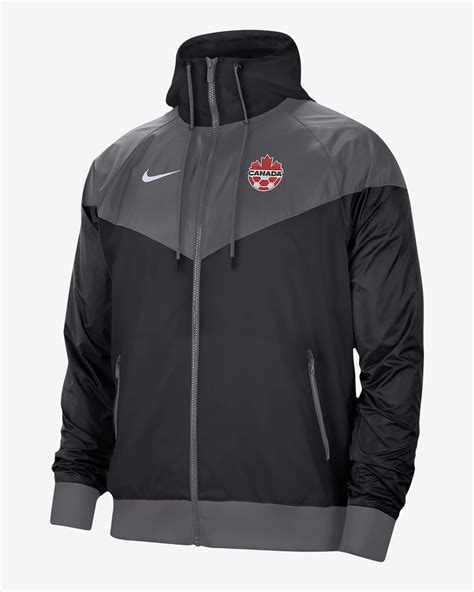 Team Soccer Jackets