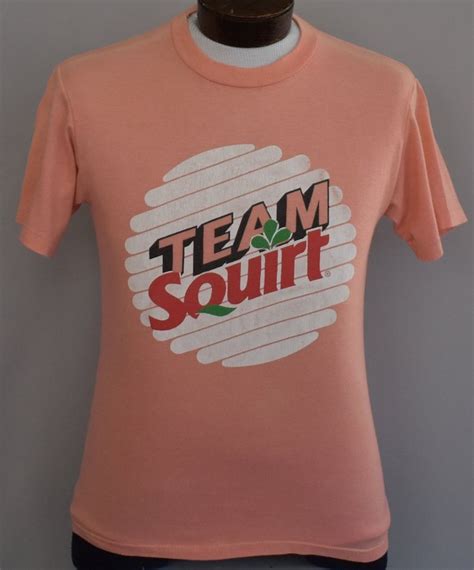 team squirt