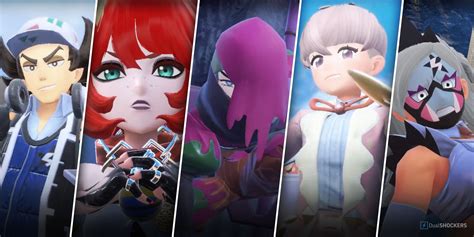 Team Star Walkthrough