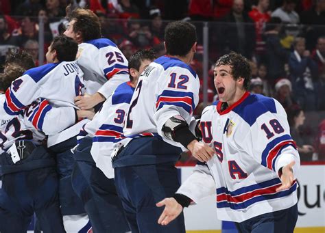 team usa junior hockey team