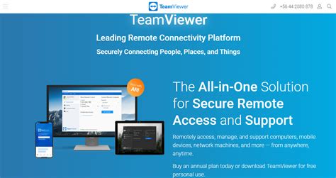 Comment installer TeamViewer sur Windows, le guide complet.