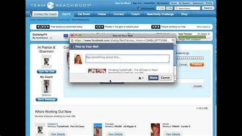 teambeachbody login