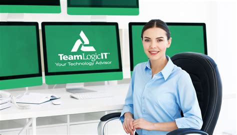 teamlogic it franchise