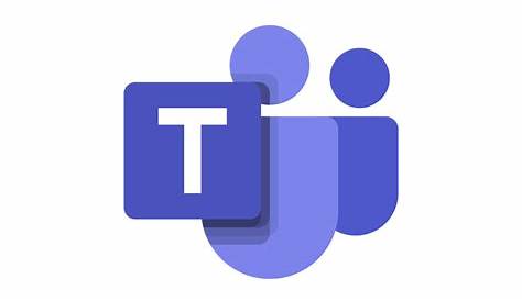 Microsoft Teams Logo - PNG y Vector