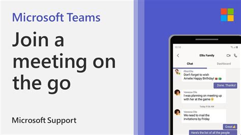 teams app how to join a meeting