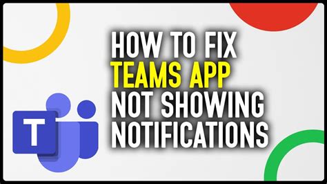 teams app not showing teams