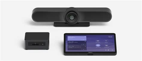 teams certified video conference system