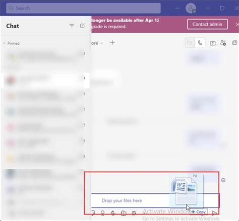 How to Remove the Teams Chat Icon from the Windows 11 Taskbar