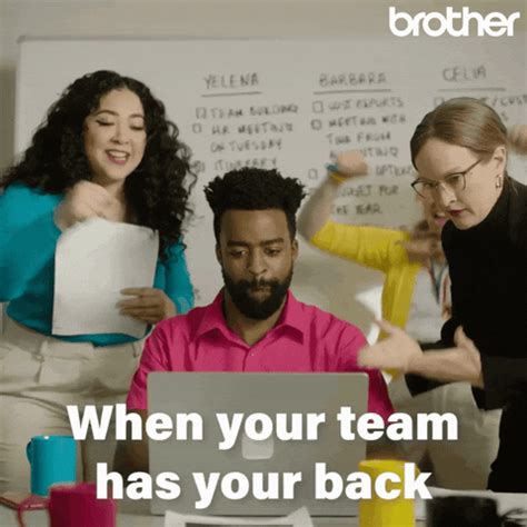 Teams Gif Support